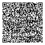 Without A Paddle Canoe  Kayak QR Card