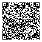 Fine Details QR Card