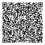 Melonhead Children's Hair Care QR Card