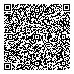 Around My Gluten Free Table QR Card