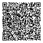Jacuzzi Hot Tubs Barrie QR Card