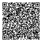 Knight Rider Delivery QR Card