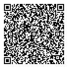 Penske Truck Rental QR Card