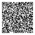 Behold Design QR Card