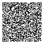 Old Time Retro Candy Shoppe QR Card