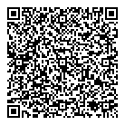 Bridal Wreath QR Card