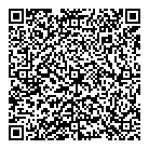 C K Chinese Food QR Card