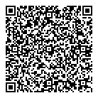 R  R Auto Repair QR Card