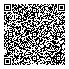 Small Business Savvy QR Card