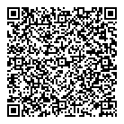 In Fine Feather QR Card