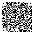 Peacock's Outdoor Storage QR Card