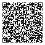 Renaissance Nouveau Design QR Card