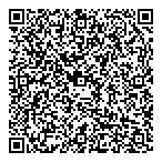 Saje Natural Wellness QR Card