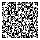 Cottage Canoe QR Card