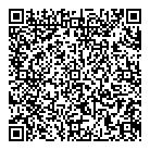 A B Graphics QR Card