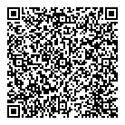 Acrylic Custom Design QR Card