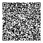 Professional Foot Care QR Card