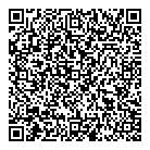 R Teck Steel Roofing QR Card