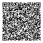 Sgo Designer Glass QR Card