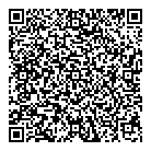 Friendly Fires QR Card