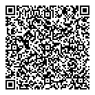 Peace Pipe QR Card