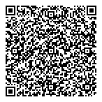 Peterborough Youth Hostel QR Card