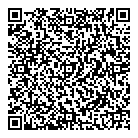 Husky Gas Station QR Card