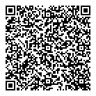 Masonic Temple QR Card