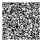 Gerda's Bed  Breakfast QR Card