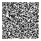 Cottage Country Design QR Card