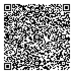 North Of Muskoka Embroidery QR Card