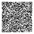 Promotion Marketing  Design QR Card