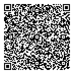 Canadian Freestyle Karate QR Card