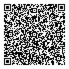 Black Honey Cake QR Card