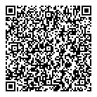 Virgie's Hair Design QR Card