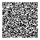 Cooper Glass QR Card