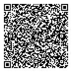 D  R Janitorial Services QR Card