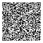 Happy Paws Canine Solutions QR Card