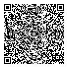Animal Party QR Card