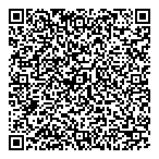 Circle Kung Fu  Tai Chi QR Card