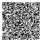 Canadian Pacific Railway QR Card