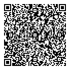 Hucklebug-Stepping Stone QR Card