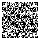 Ray Haines Auto Body QR Card