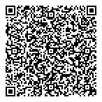 Budget Car  Truck Rental QR Card