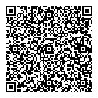 Urban Rustic Living QR Card