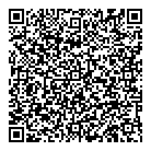 Mindful Hypnosis QR Card