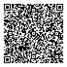 Trail Blazers Pet Care QR Card