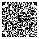 X L Stainless QR Card