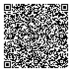 Yellow Butterfly Trading Post QR Card