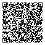 Ron's Tv Solar Dealer QR Card